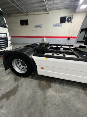 خدمات پس از فروش