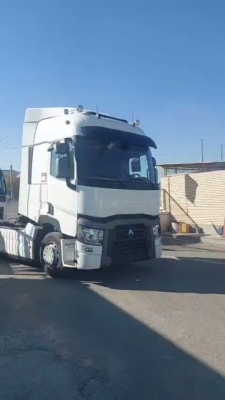 خرید و فروش کامیون