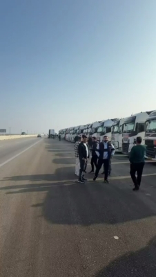 رضایت مشتریان